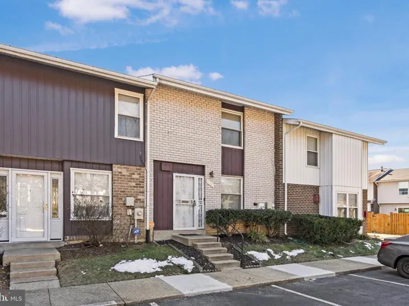 10223 Campus Way S Unit 42, Upper Marlboro, MD 20774
