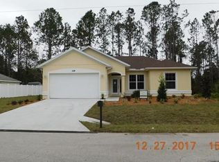 119 Panorama Dr, Palm Coast, FL 32164