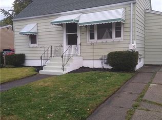 124 Norman Ave, Buffalo, NY 14210