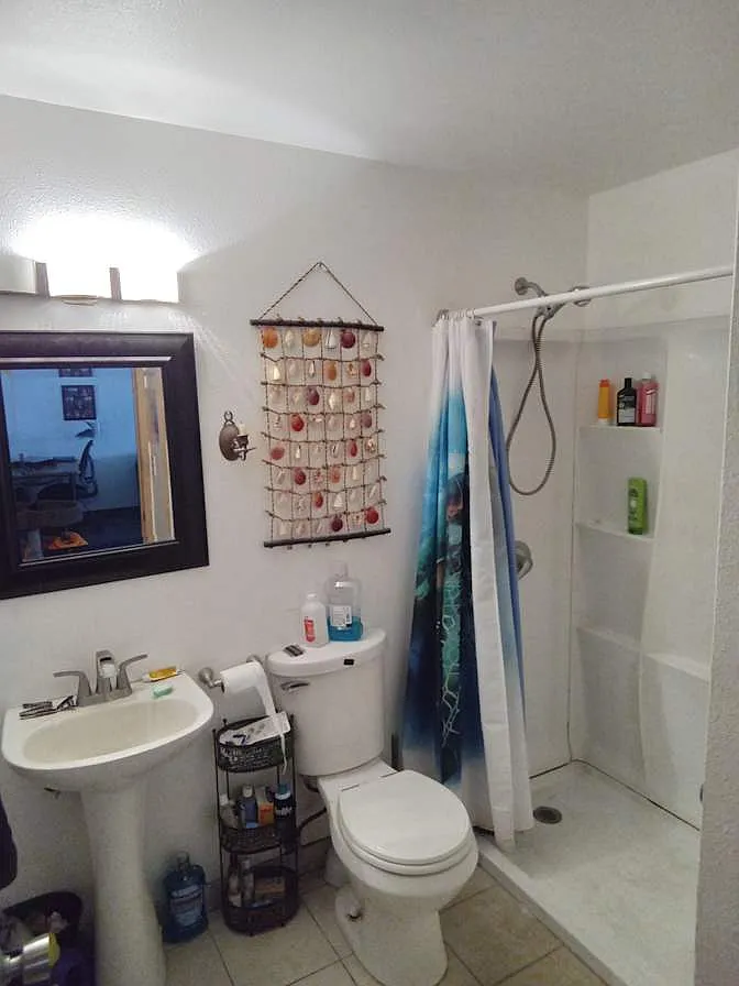 2 bed, 657 sqft, $800 — Photo 3