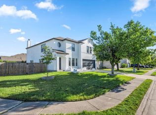 2200 Cottontail Dr, Leander, TX 78641
