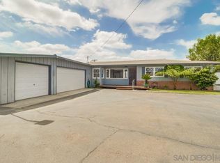 7855 Mount Vernon St, Lemon Grove, CA 91945