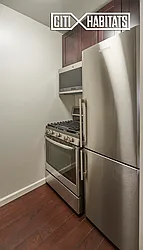 Rented by Citi Habitats