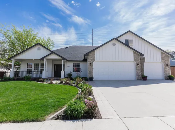 2628 S Simsbury Pl, Boise, ID 83709