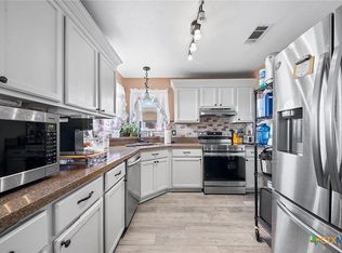 3406 Saul Dr, Killeen, TX 76542