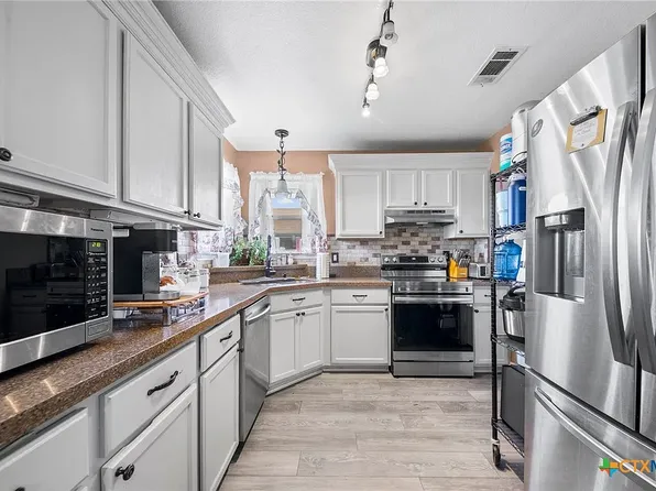 3406 Saul Dr, Killeen, TX 76542