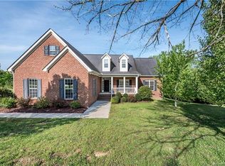 3048 Colton Rdg, Lancaster, SC 29720