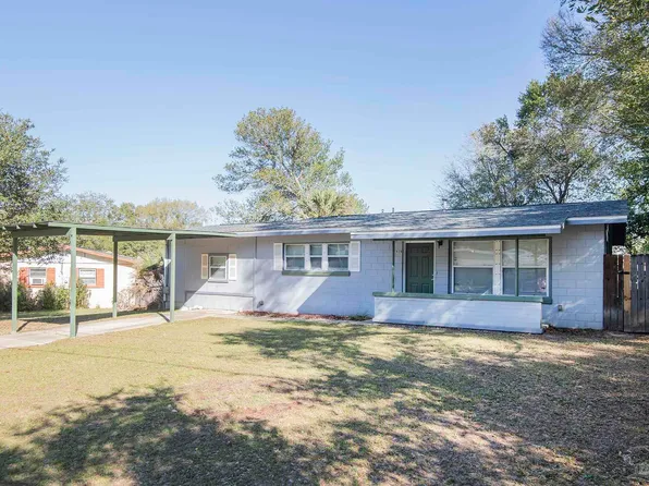 928 Cranbrook Ave, Pensacola, FL 32505