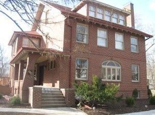610 West Broadway, Columbia, MO 65203