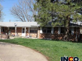 11931 W 62nd Pl, Arvada, CO 80004