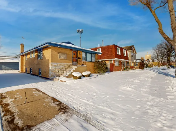 3314 Lincoln St, Franklin Park, IL 60131
