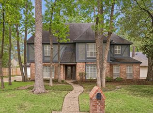 16122 Parish Hall Dr, Spring, TX 77379