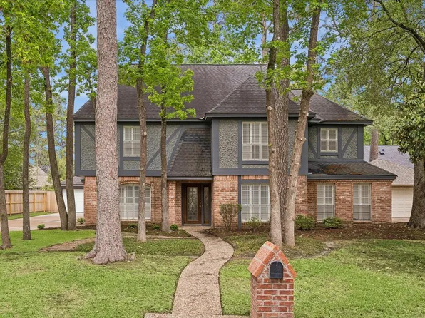 16122 Parish Hall Dr, Spring, TX 77379