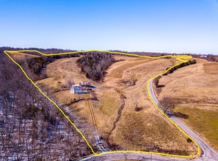 3825 Deep Creek Rd, Harrodsburg, KY 40330