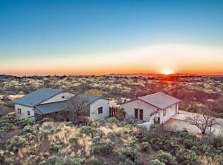 2561 W Linda Vista Rd, Oracle, AZ 85623
