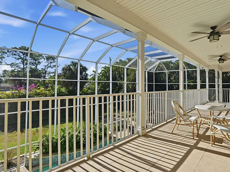 Terrace View