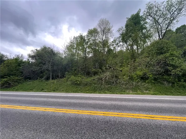 (undisclosed Address), Herkimer, NY 13350