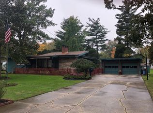 1116 Hale Ave, Ashland, OH 44805