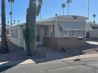 2700 E Allred Ave Lot A4, Mesa, AZ 85204