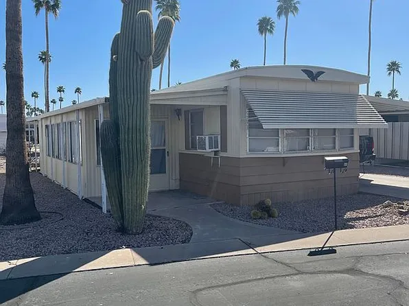 2700 E Allred Ave Lot A4, Mesa, AZ 85204