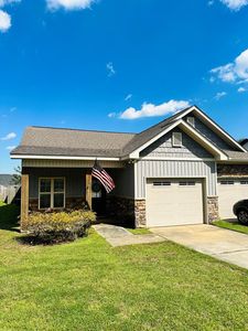 124 Heyward Dr, Dothan, AL, 36303
