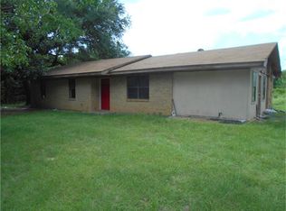 1487 County Road 1835, Crockett, TX