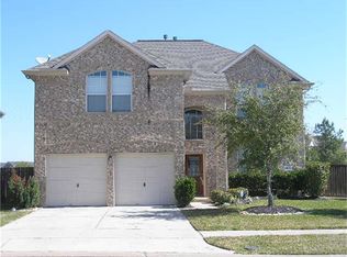 2105 Calypso Bay Ct, Pearland, TX 77584