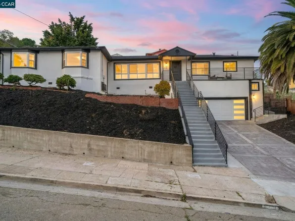 6300 Buena Ventura Ave, Oakland, CA 94605