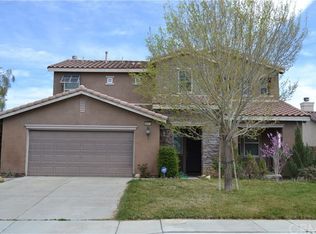 36476 Eveningside Dr, Palmdale, CA 93552