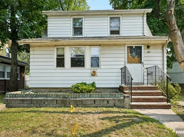 309 W Englewood Ave, Englewood, NJ 07631