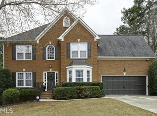 3145 Swallow Dr NE, Marietta, GA 30066