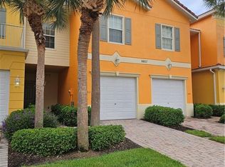 9807 Solera Cove Point #103, Fort Myers, FL 33908