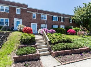 322 Euclid Ave, Lancaster, PA 17603