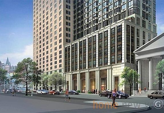5th image of 101 Barclay St Lbby 1