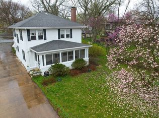 1124 N Logan Ave, Danville, IL 61832