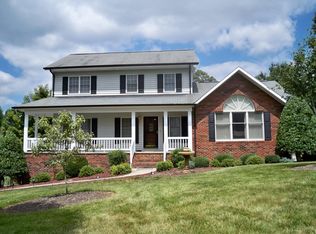 2008 Fairview Cirlce, Wilkesboro, NC 28697