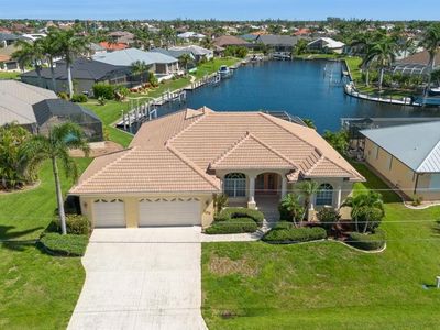1208 Bobwhite Ct, Punta Gorda, FL, 33950