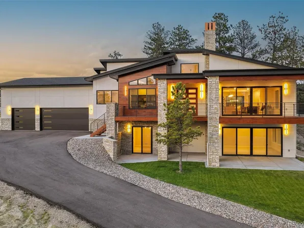 5820 Powell Road, Parker, CO 80134