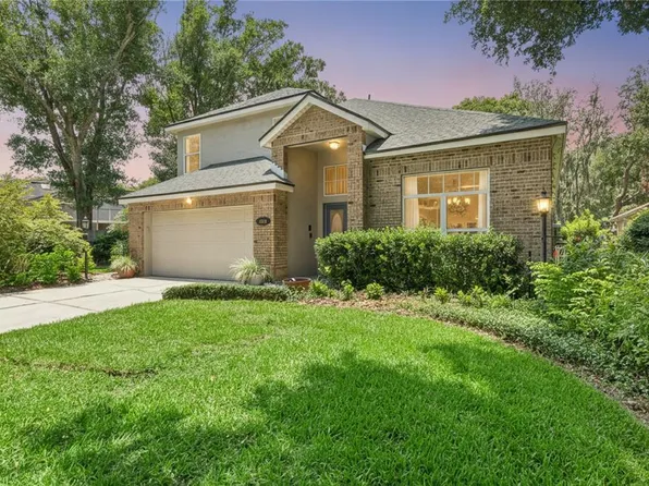 1000 N Lake Claire Cir, Oviedo, FL 32765