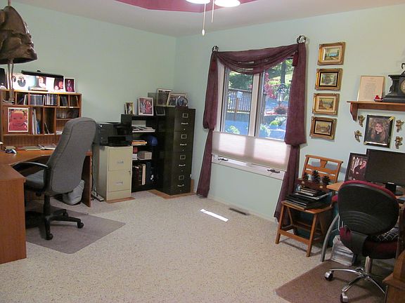 OFFICE ON FIRST LEVEL