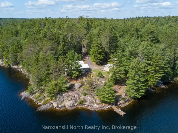 4879 Shaw Rd #F, French River, ON P0M 1A0