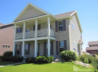 1699 Okeeffe Ave, Sun Prairie, WI 53590