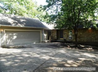 1168 Kays Point Rd, Four Seasons, MO 65049