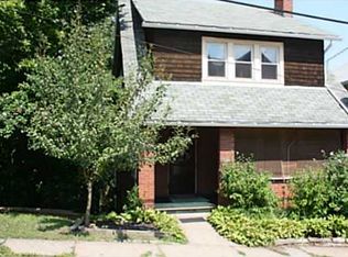 126 Frankfort Ave, Pittsburgh, PA 15229