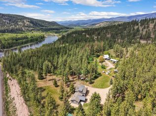15650 Ruby Ray Ln, Huson, MT 59846