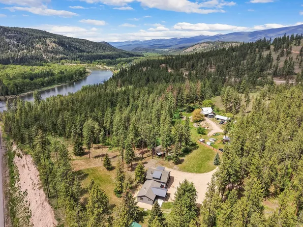 15650 Ruby Ray Ln, Huson, MT 59846