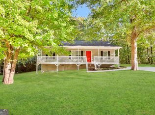 23 Pleasant Way, Temple, GA 30179