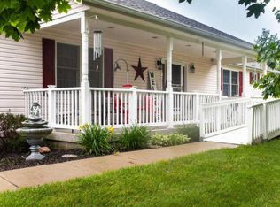 14020 Gibson Rd, Ashville, OH 43103