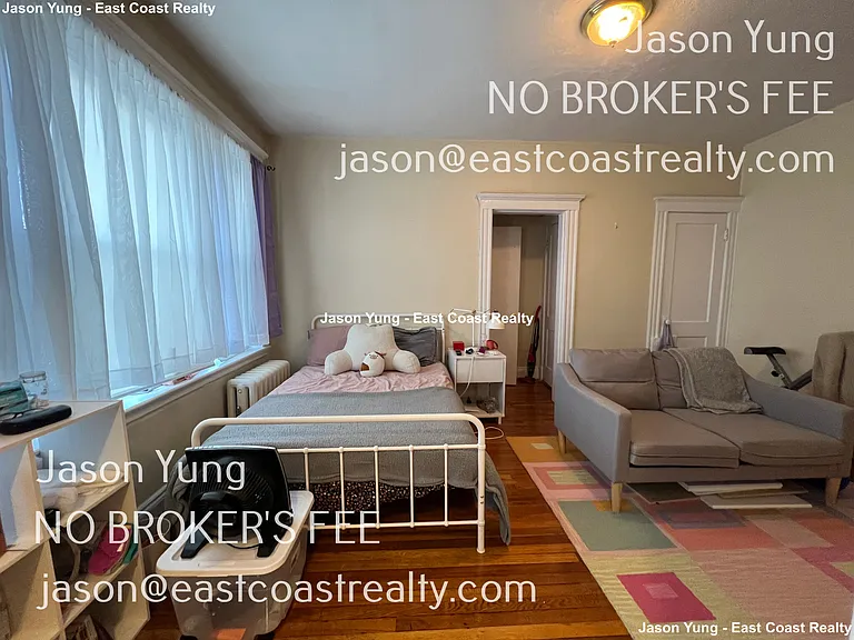 232 Kelton St #4 — Photo 6