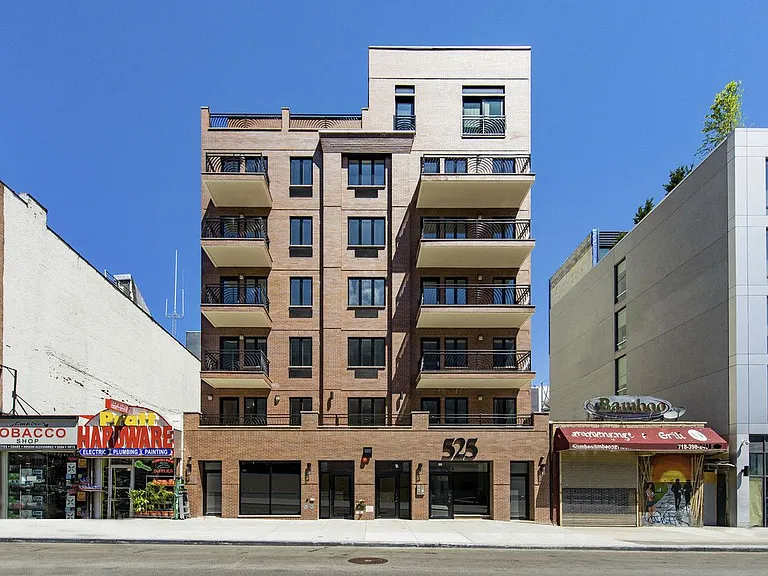 525 Myrtle Ave #204 — Photo 10